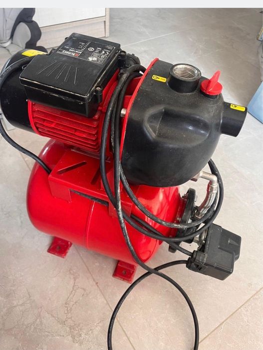 Hidrofor Budget BHW 1300, 1300W
