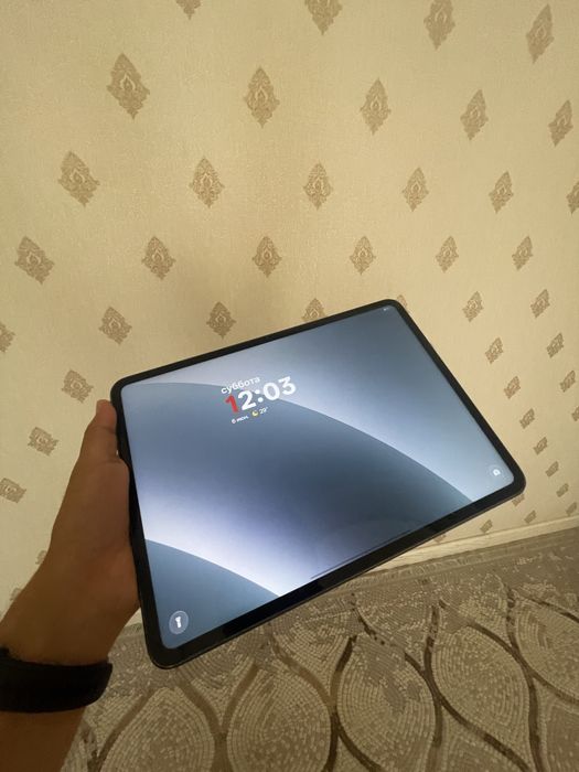 OnePlus Pad 2 (gray)
