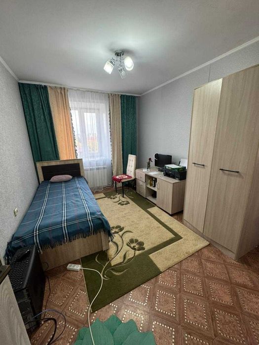 Продается 3 ком квартира район Зиг Заг