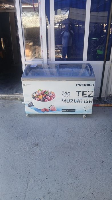 Marazelnik sotiladi sroshna