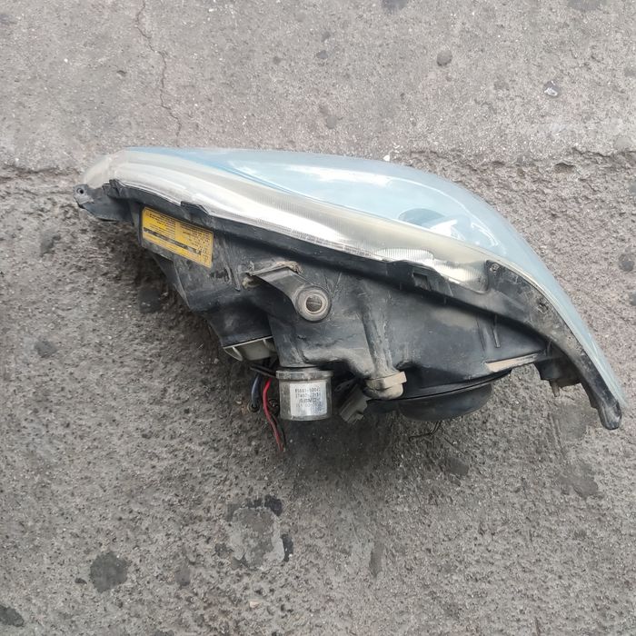 Фара Лексус rx 300