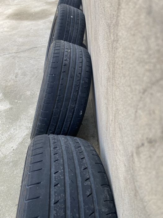 R15 diska balon 195/55/r15