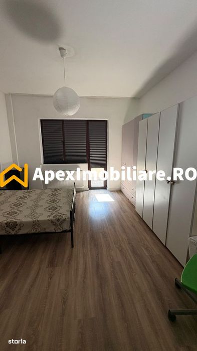 Apartament 3 camere de inchiriat Calea Victoriei  Bucuresti | ApexImob