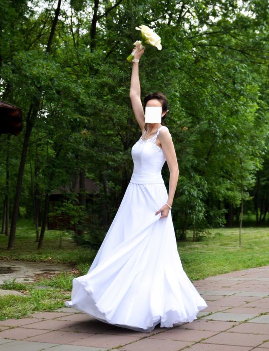 Rochie de mireasa