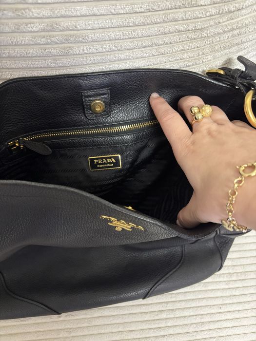 Geanta Prada originala