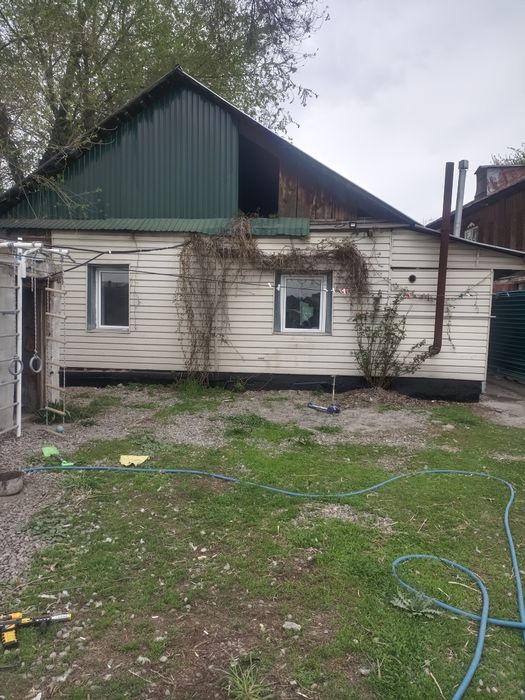 Продам Дом 50 м2