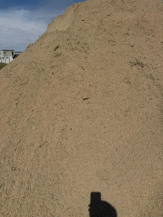 Продам песок,щебень,отсев,грунт