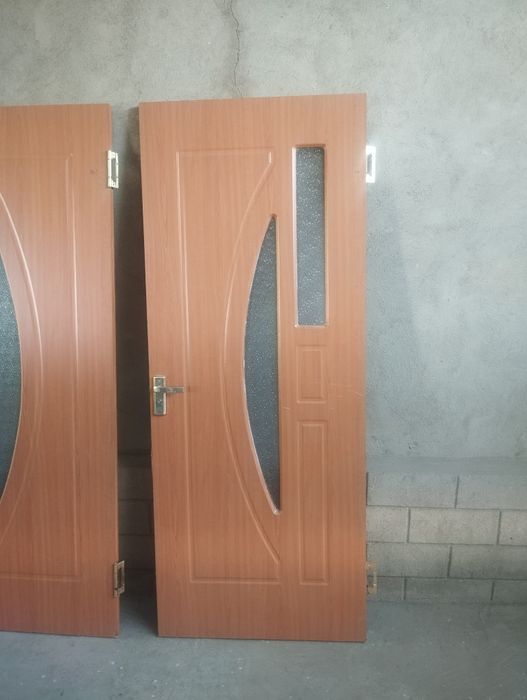 Двери межкомнатные