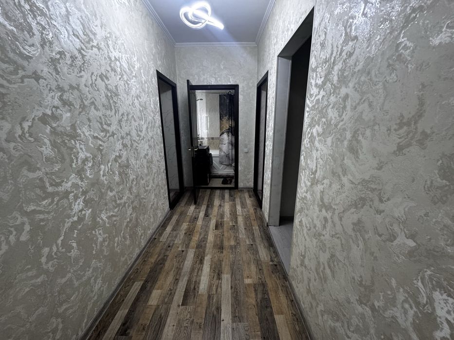 Аренда квартиры ттз 4 . 2/4/4