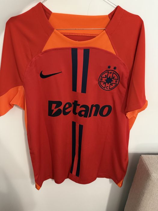 Tricou Tanase Fcsb Steaua