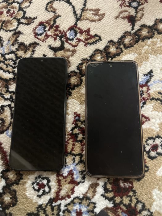 samsung a14 Huawei 10 s