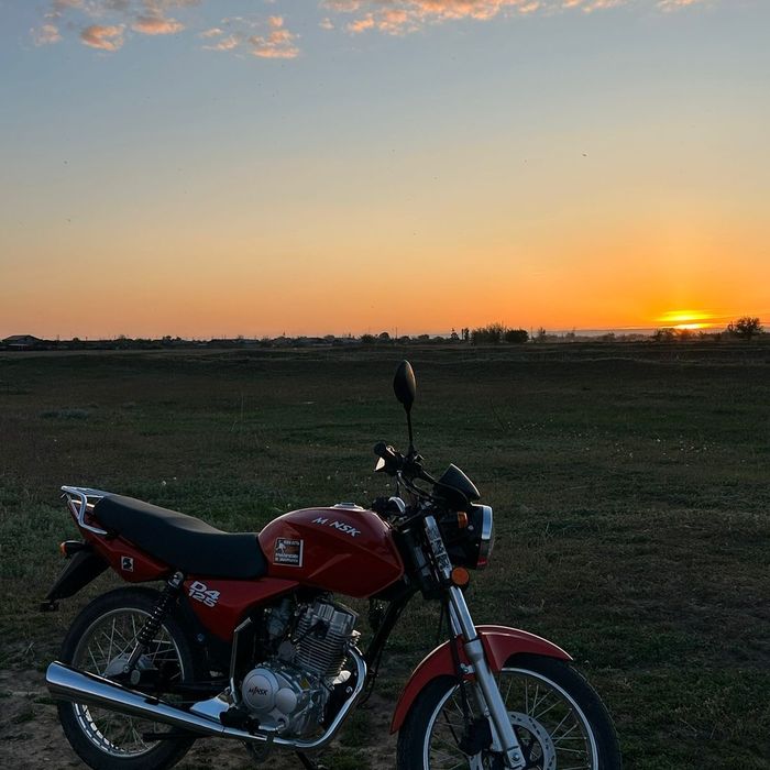 продам Минск 125D4