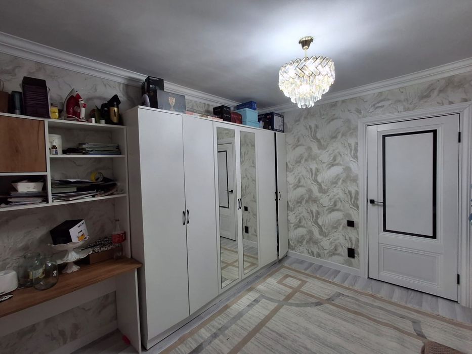 Продам 2кв улучшеный