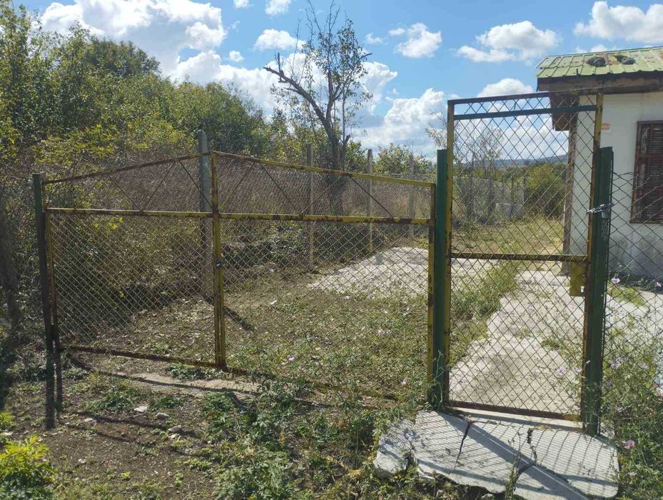 Парцел в с. Кранево