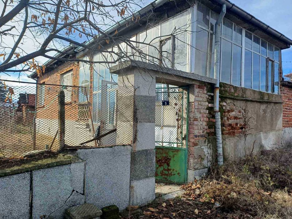 Продава се Къща в с. Искра, Област Пловдив - 85 кв.м за 289 €/кв.м - Снимка #2