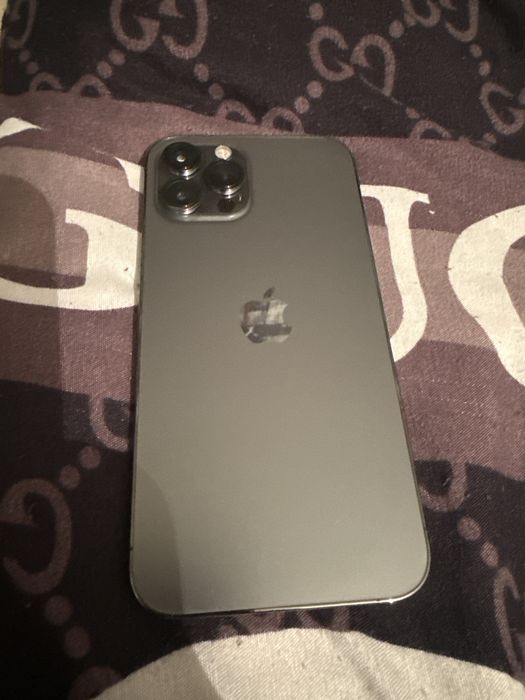 Iphone 12 pro max