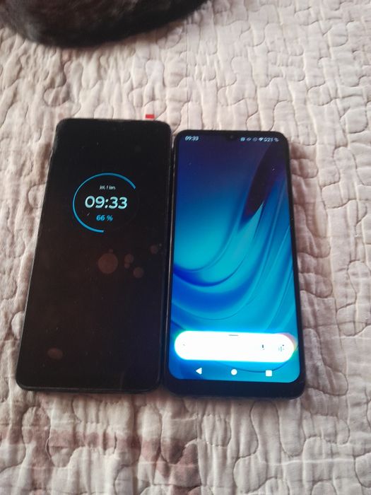 Vând telefoane Samsung A51..Samsung note 10 plus.samsung a14sis8..