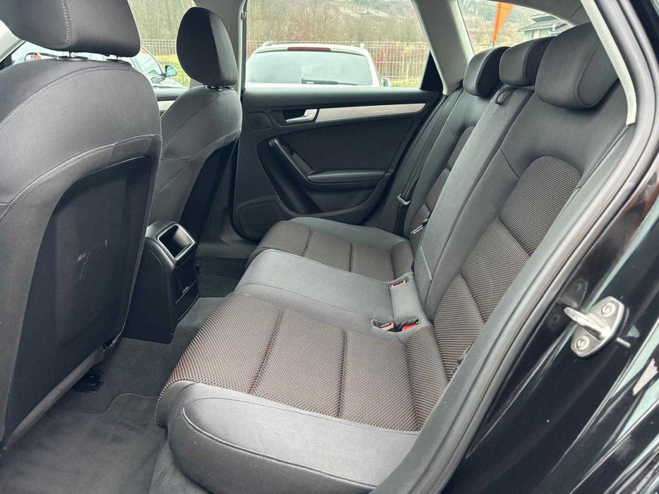 Audi A4 Allroad Rate Garantie 175000km !