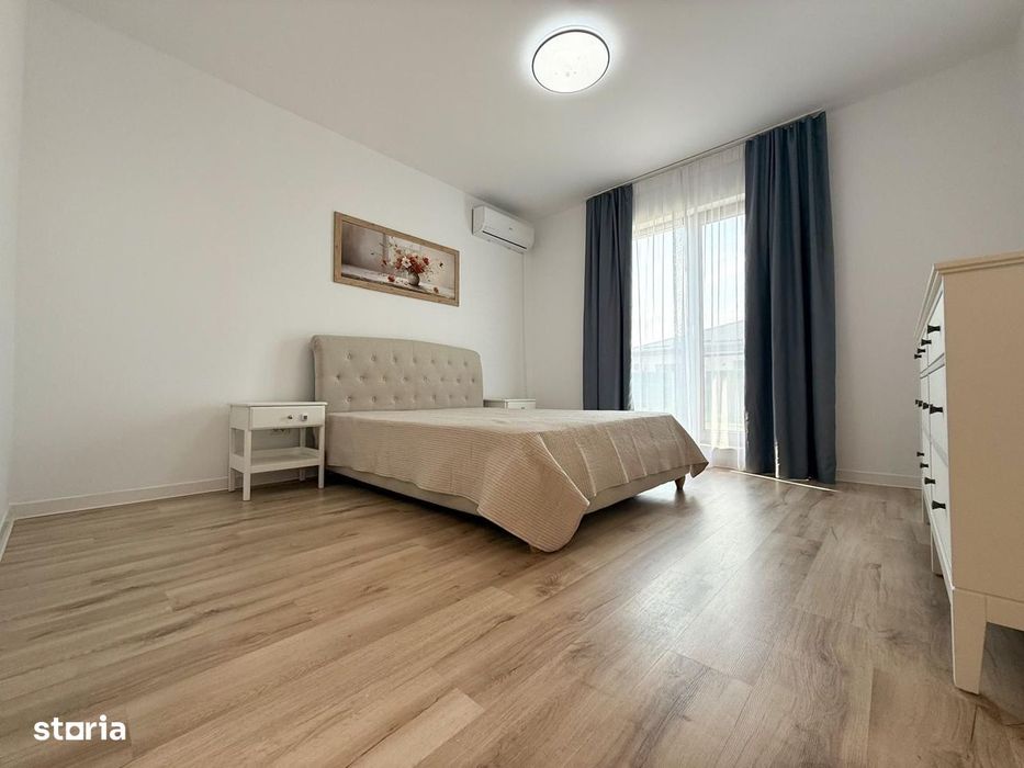 Nature&Comfort**4 Room Villa Corbeanca**Commission 0%