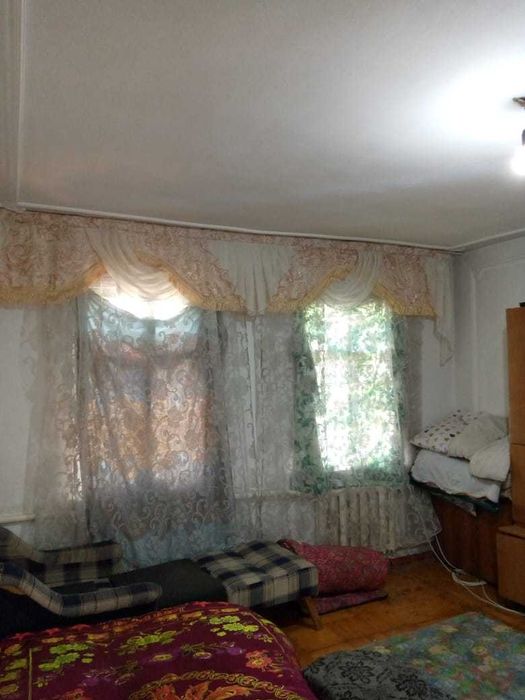 Продам дом в с. Узынагаш