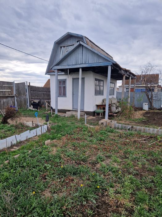 Дачный участок Кокшетау