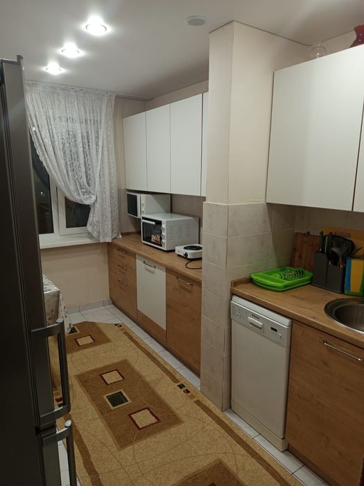 Сдам 3 ком.квартиру!!!