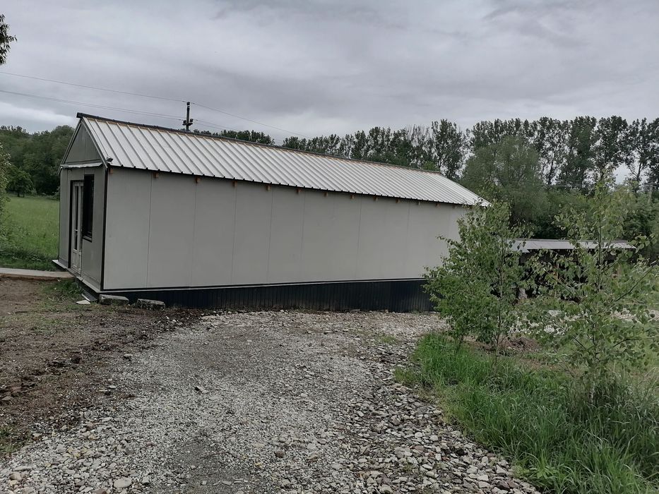 Spatiu comercial depozit atelier