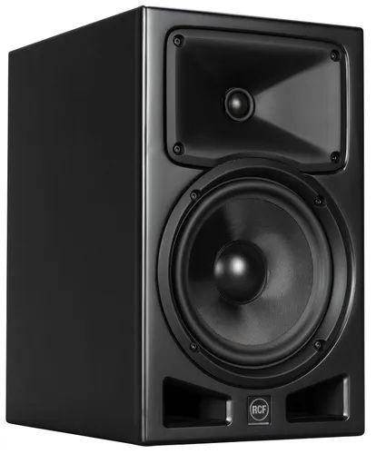 Студийный монитор RCF Ayra PRO 8, активный 2-х полосный, 8"+1", 140Вт