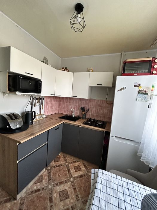 Продажа 1-комн квартиры. Район детсад