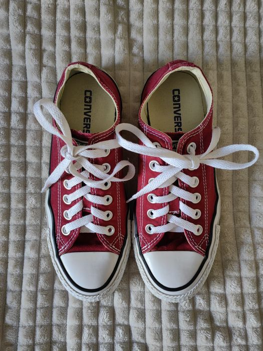 Оригинални Кецове Converse