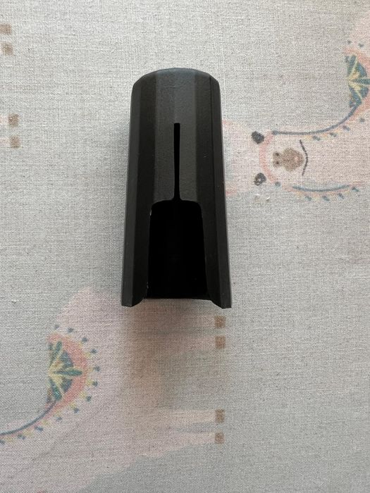 Brățară și capac pentru muștiuc saxofon sopran