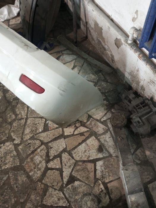 Запчасти на ВАЗ продам