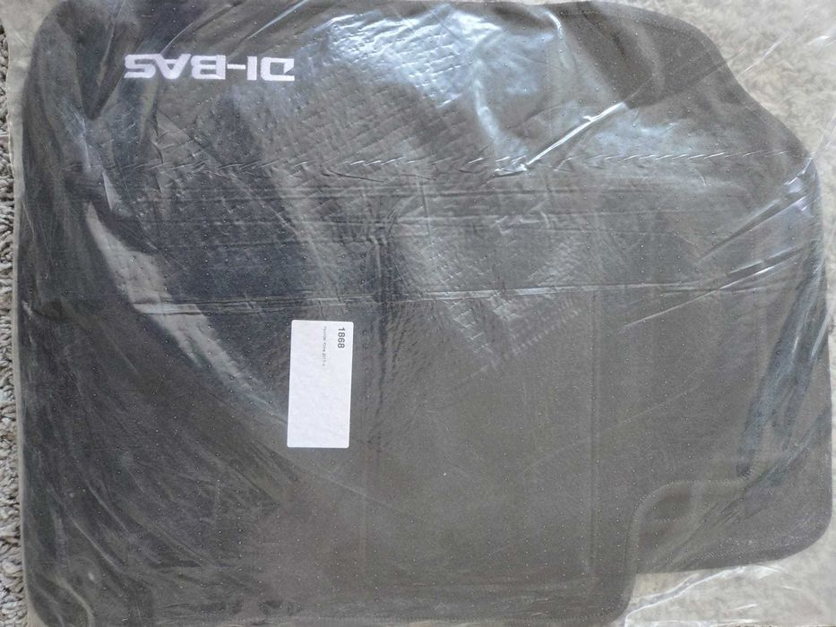 Set covorase mocheta Hyundai Kona 2017 -2023