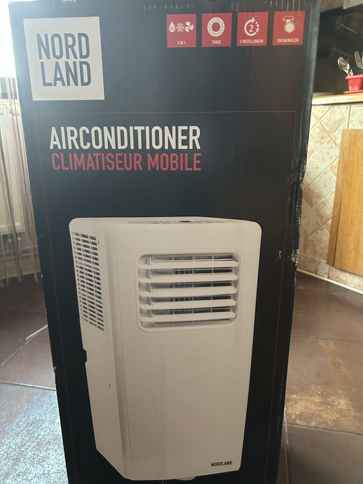 Aparat aer conditionat Nou