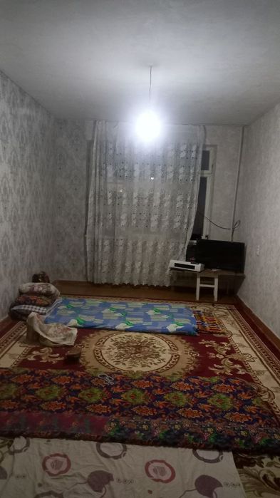 СРОЧНО продаётся квартира в панельном доме на 4 этаже 5 этажного дома