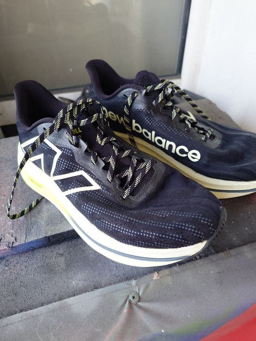 Adidasi  New Balance NR 44 '5