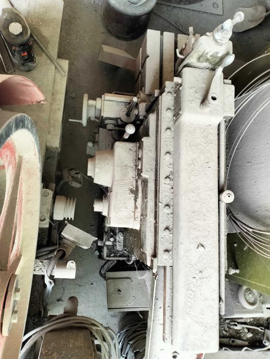 Станки металл СССР