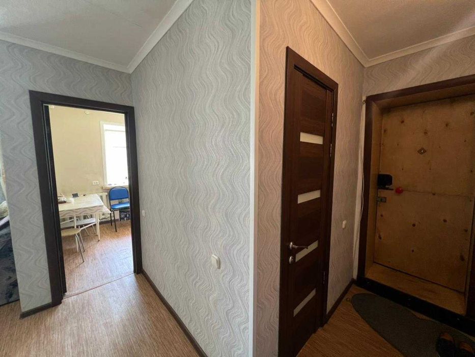 Продаю 1-комн. Полетаева, 4 этаж
