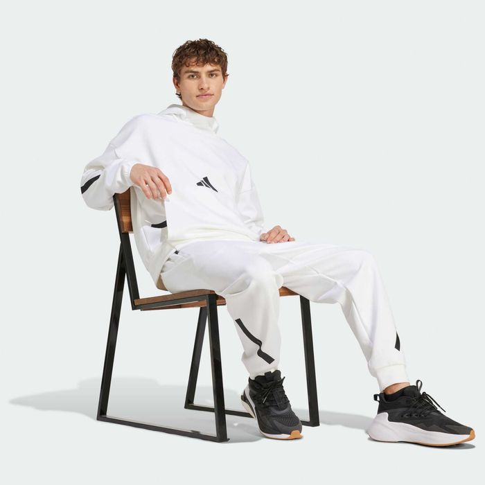 hanorac adidas Z.N.E. Hoodie