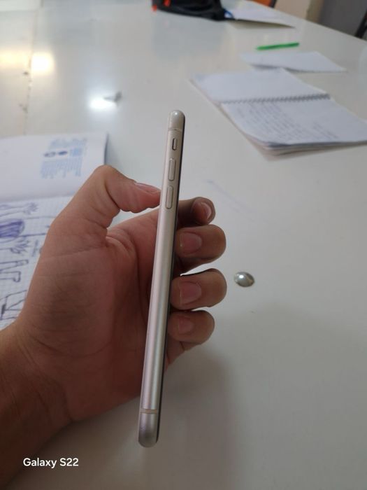 обмен iphone11 64гб