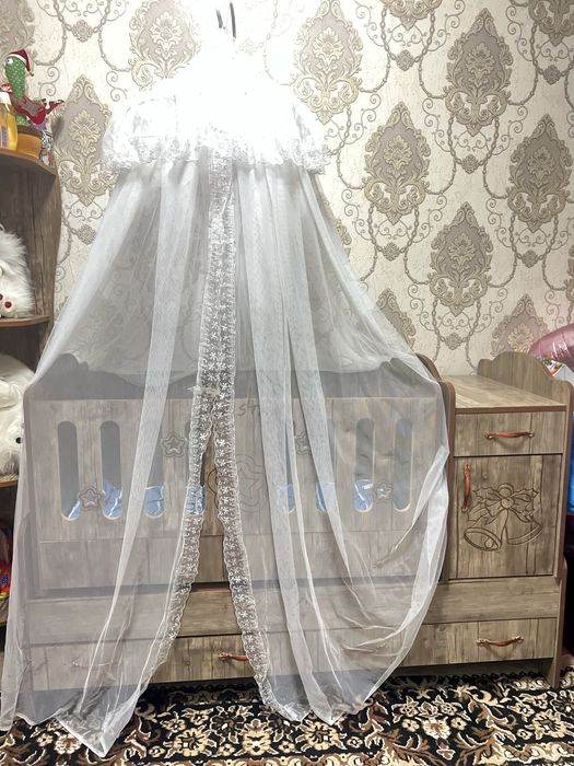 Detskiy kravat va shkaf