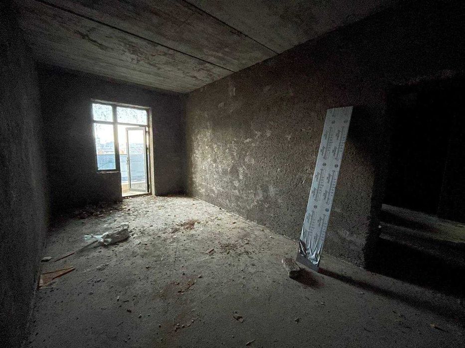 №3759. Продается 2хкомнатная квартира в Новостройке.(коробка)