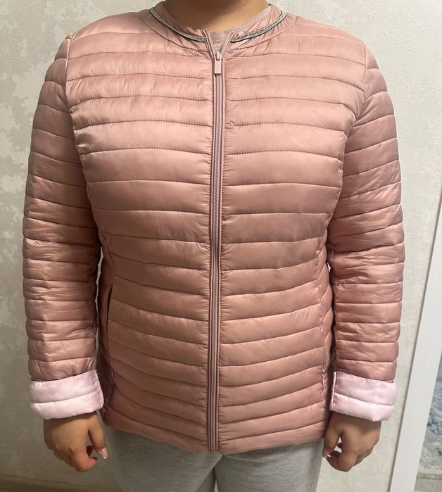 Весенняя коллекция в хорошем состоянии