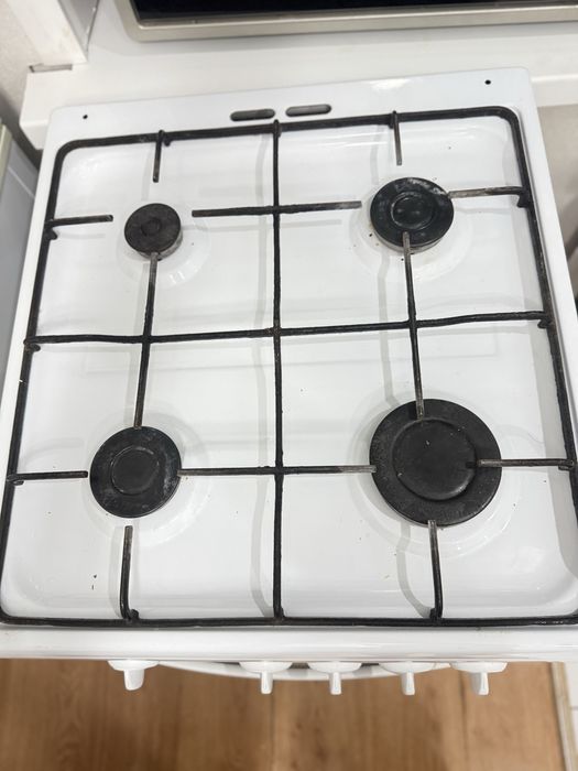 Продам газовая плита