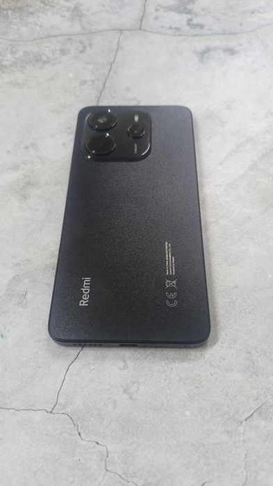 Xiaomi Redmi Note 14, 256 Gb ( Косшы,Республика,18Б) Лот 953002