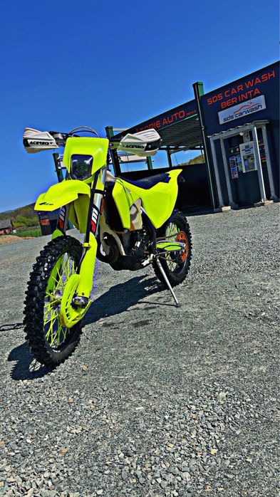Husqvarna 350 Fe