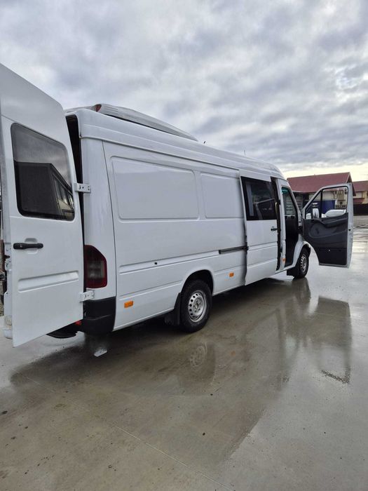 Mercedes sprinter 311 CDI