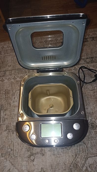 Хлебопечь срочно