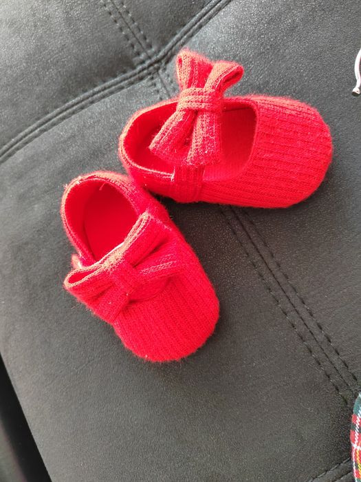 Коледни дрешки за момиченце