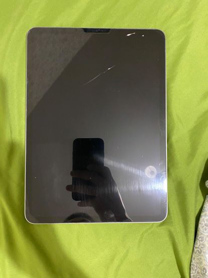 Ipad 11 pro 2022 M2